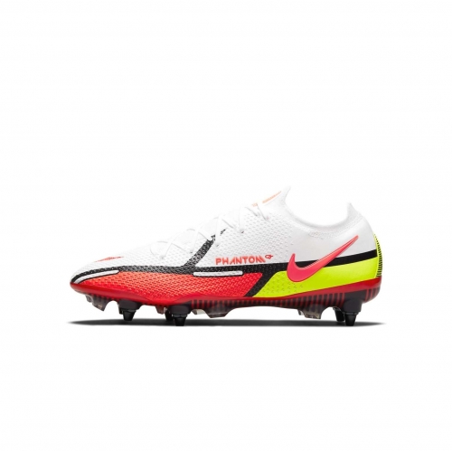 Бутсы NIKE PHANTOM GT2 ELITE SG-PRO AC SR DC0753-167