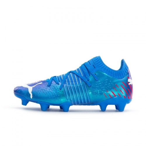 Бутсы PUMA FUTURE Z 1.2 FG/AG (AW21) 10647601