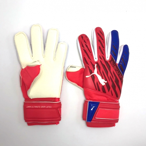 Детские вратарские перчатки PUMA ULTRA Grip 1 Junior RC (AW21) 04178801
