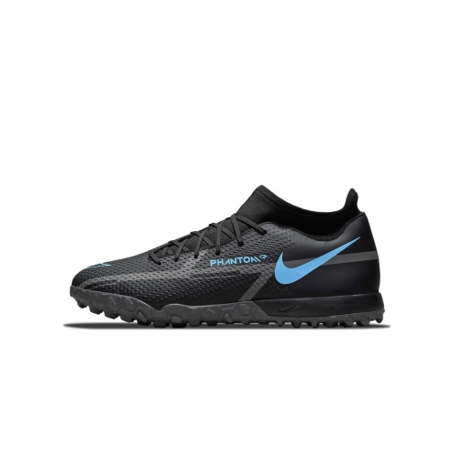 Детские шиповки NIKE PHANTOM GT2 ACADEMY DF TF (FA21) DC0802-004
