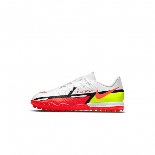 Детские шиповки NIKE PHANTOM GT2 ACADEMY TF JR (FA21) DC0817-167