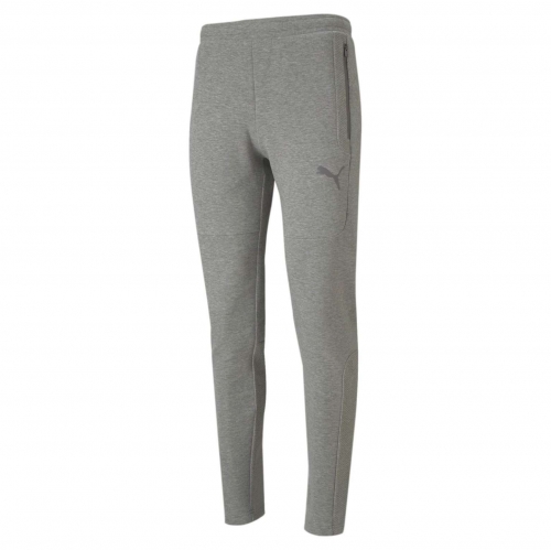 Брюки хб. PUMA teamCUP Casuals Pants (SS21) 65675133