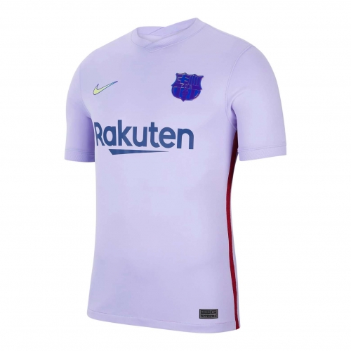 Футболка NIKE FCB DF STAD JSY SS AW (FA21) CV7890-581