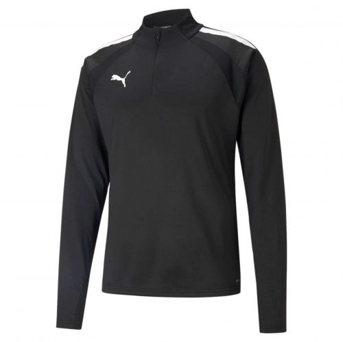 Свитер PUMA teamLIGA 1/4 Zip Top 65723603