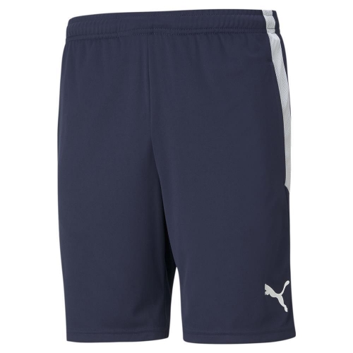 Шорты трен. PUMA teamLIGA Training Shorts (SS21) 65724906