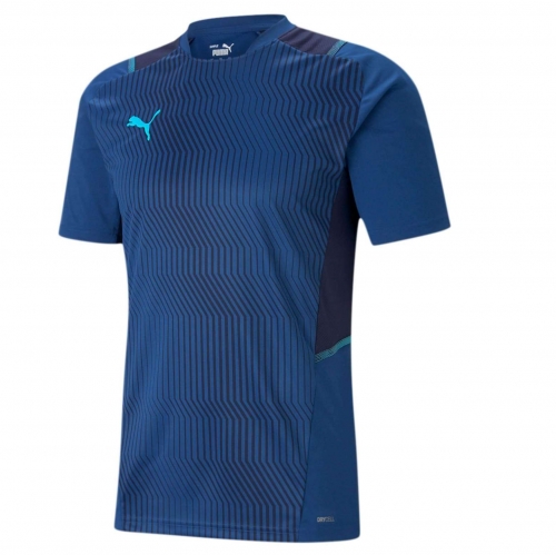 Майка трен. PUMA teamCUP Training Jersey (SS21) 65673502