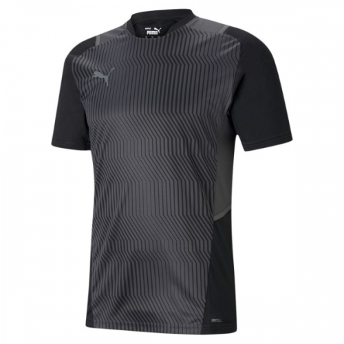 Майка трен. PUMA teamCUP Training Jersey (SS21) 65673503