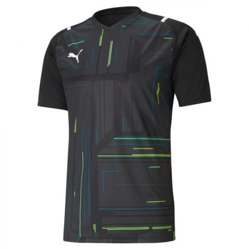 Майка игр. PUMA teamULTIMATE Jersey (SS21) 70438903
