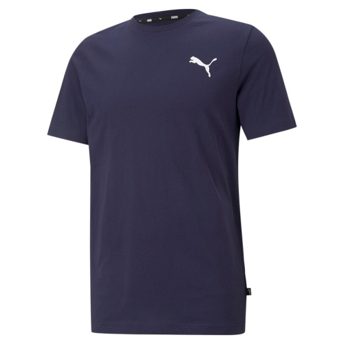 Футболка PUMA ESS SMALL LOGO TEE 58666876