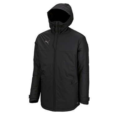 Куртка утепленная PUMA teamFINAL Parka Jacket (AW21) 65649603