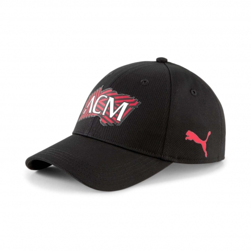 Бейсболка ACM ftblCORE BB cap (AW21) 02351001