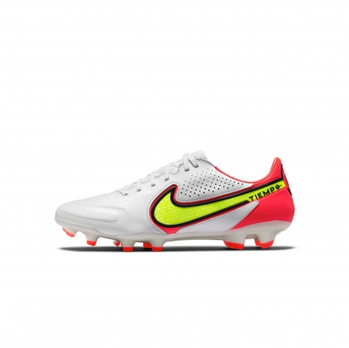 Бутсы NIKE LEGEND 9 PRO FG (FA21) DA1175-176