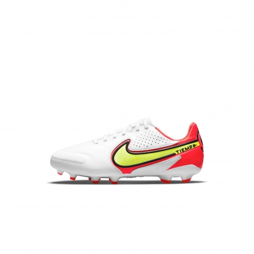 Детские бутсы NIKE LEGEND 9 PRO FG JR (FA21) DA1335-176