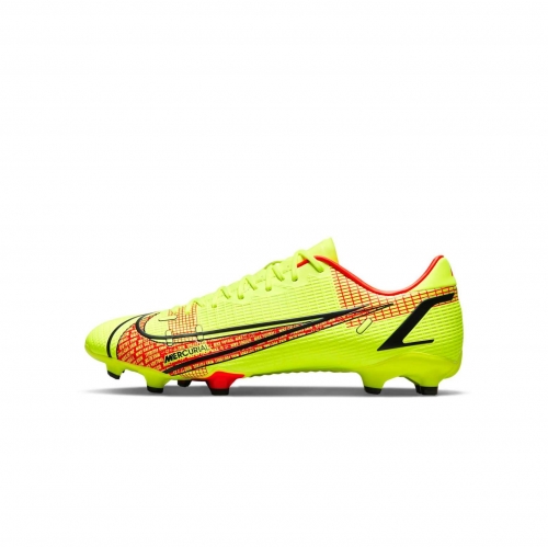 Бутсы NIKE VAPOR 14 ACADEMY FG/MG (FA21) CU5691-760
