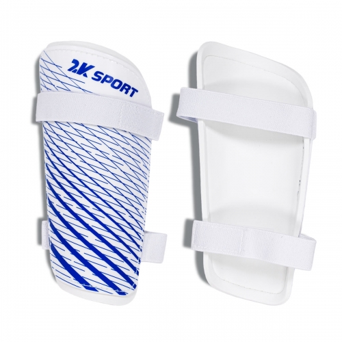 Щитки2K SPORT Sport Evolution white/royal 127326 127326 white/royal