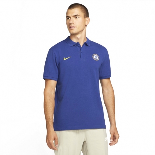 Поло NIKE CFC NSW POLO PQ CRE (FA21) DB4561-495
