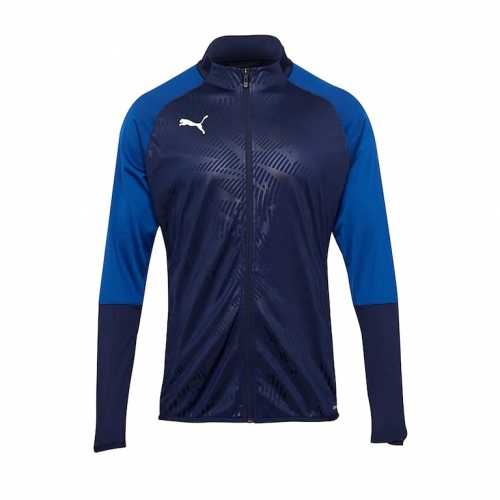 Куртка PUMA CUP Training Poly Jacket Core (SS19) 65601406