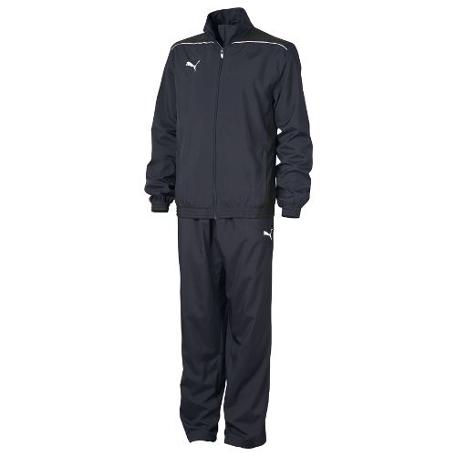 Костюм спортивный PUMA FOUNDATION WOVEN SUIT 653093061
