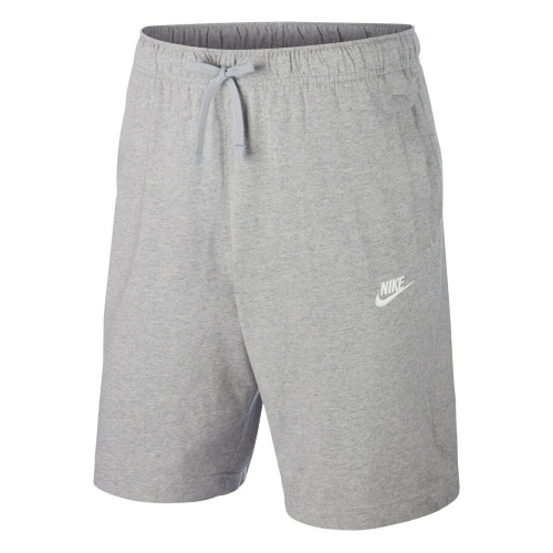 Шорты NIKE NSW CLUB SHORT JSY (SU20) BV2772-063