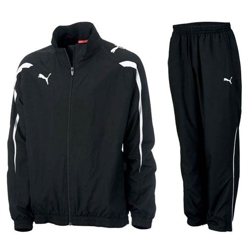 Костюм спортивный PUMA PWR-C5.10 WOVEN SUIT 65211903
