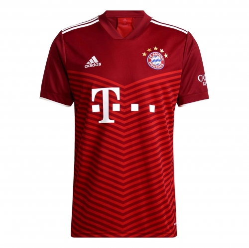 Футболка ADIDAS FCB H JSY (FW21) GM5313