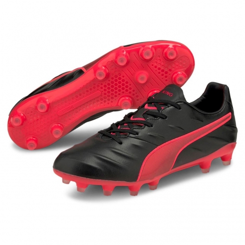 Бутсы PUMA KING Pro 21 FG (AW21) 10654902