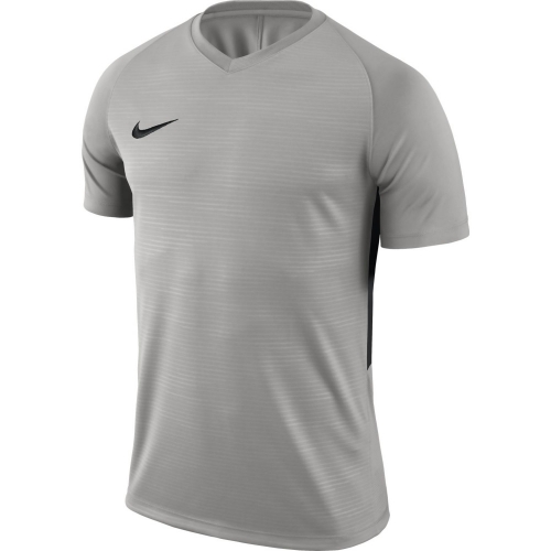 Детская Детская футболка NIKE DRY TIEMPO PREM JSY SS JR (SP18) 894111-057