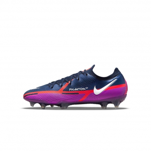 Бутсы NIKE PHANTOM GT2 ELITE FG (FA21) CZ9890-415