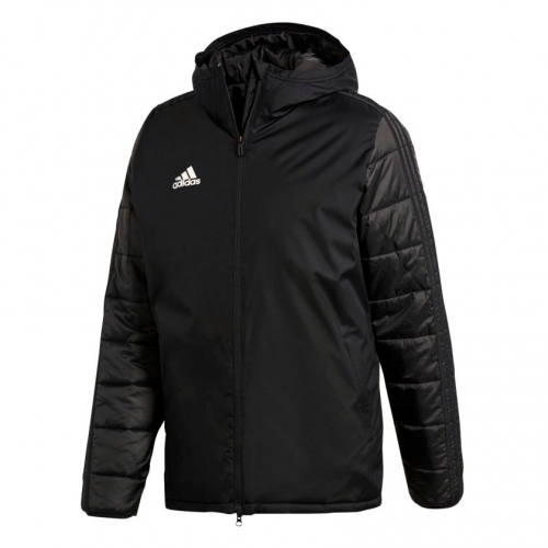 Куртка утепленная ADIDAS JKT18 STD WINT JKT (SS18) BQ6602