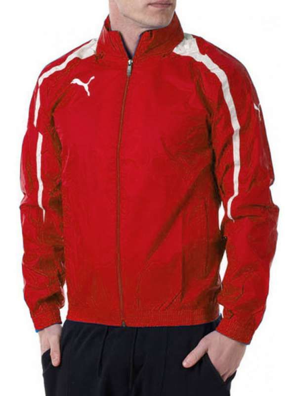 Влагозащитная куртка PUMA POWERCAT TT 1.12 RAIN JACKET (SS12) 65303401