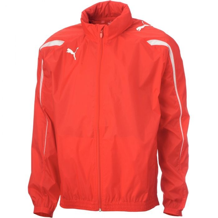 Влагозащитная куртка PUMA PWR-C 5.10 RAIN JACKET 65211201