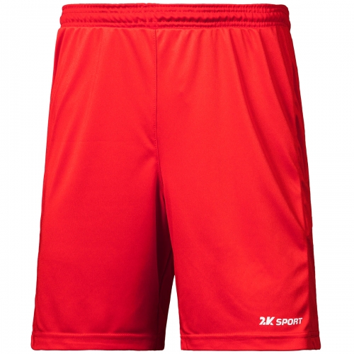 Шорты 2K Sport TROPHY red 120055 120055 red