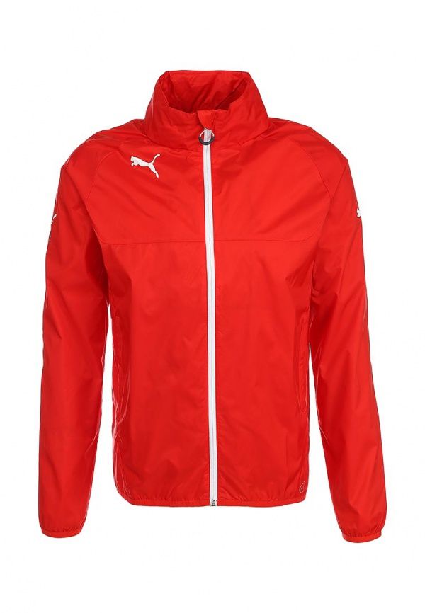 Влагозащитная куртка PUMA RAIN JACKET (SS14) 653968011