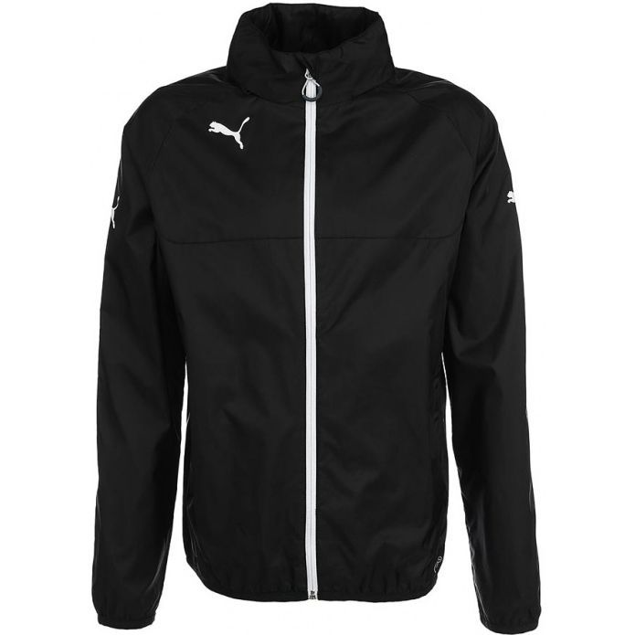 Влагозащитная куртка PUMA RAIN JACKET (SS14) 653968031