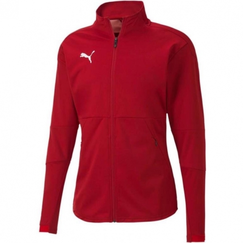 Куртка PUMA teamFINAL 21 Sideline Jacket (SS20) 65648601