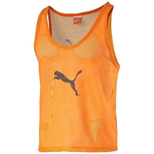 Манишка PUMA fluro orange 65398340