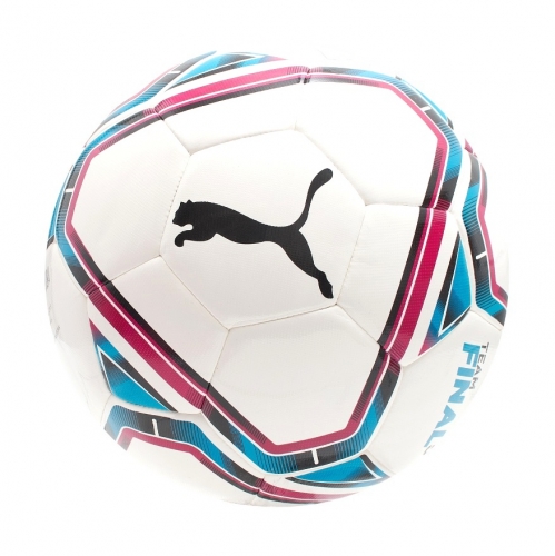 Футбольный мяч PUMA teamFINAL 21.5 Hybrid Ball (SS20) 08330901