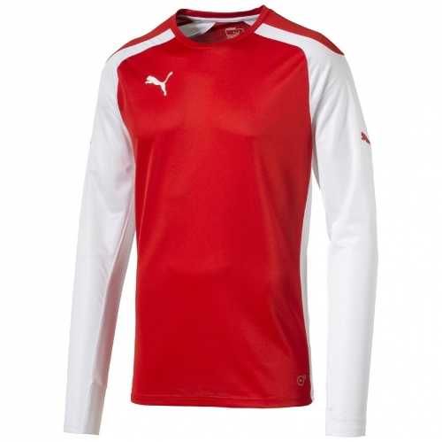 Футболка PUMA SPEED LS SHIRT (SS14) 701909-01