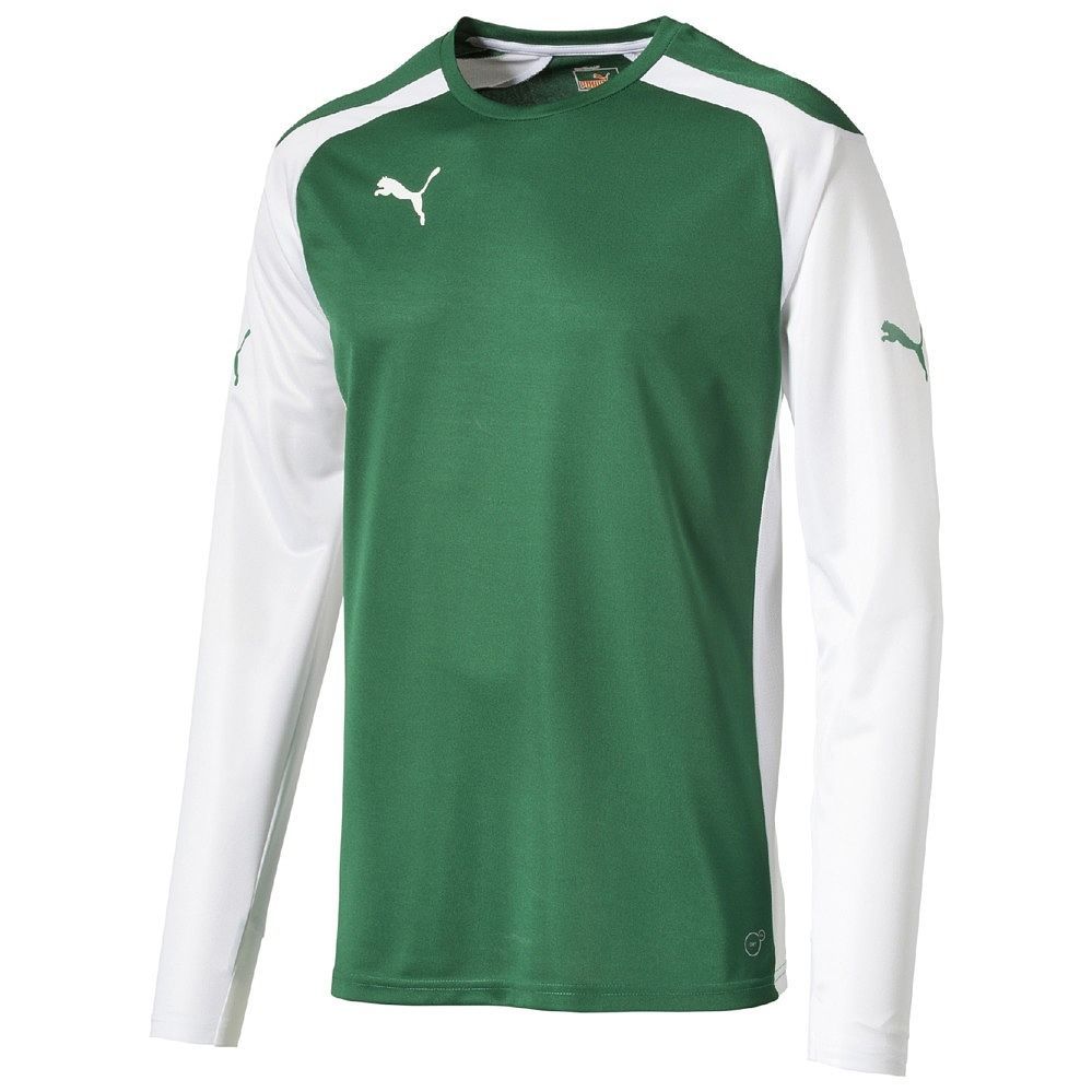 Футболка PUMA SPEED LS SHIRT (SS14) 701909-05