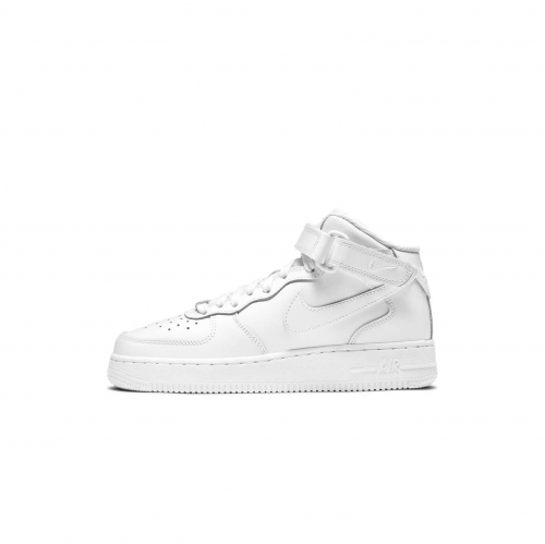 Кроссовки NIKE AIR FORCE 1 MID LE (GS) (FA21) DH2933-111