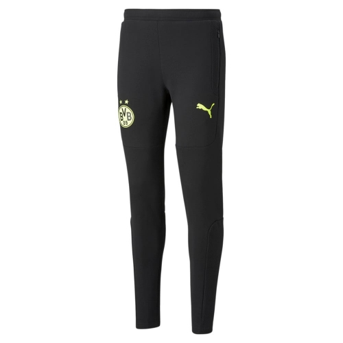 Штаны PUMA BVB Casuals Sweat Pants (AW21) 75908205