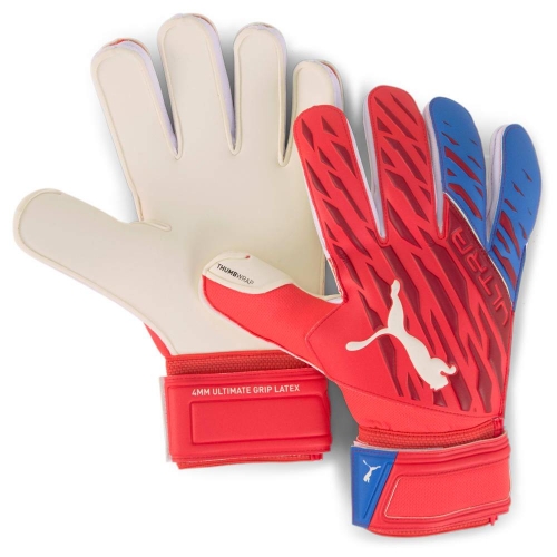 Вратарские перчатки PUMA ULTRA Grip 1 RC (AW21) 04178701