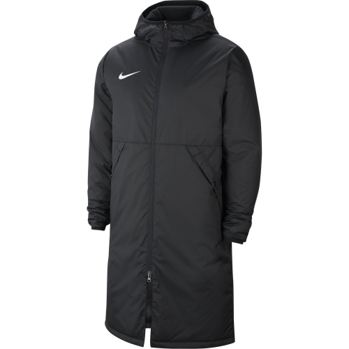 Куртка утепленная NIKE SYN FL RPL PARK20 SDF JKT (SP21) CW6156-010