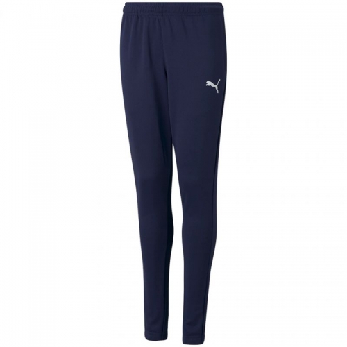 Детские штаны PUMA teamRISE Poly Training Pants Jr 65739106