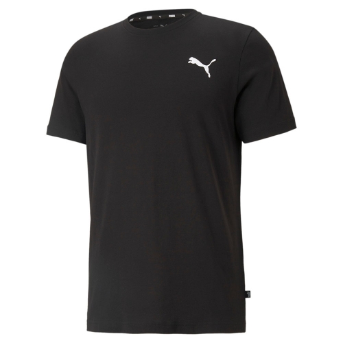 Футболка PUMA ESS SMALL LOGO TEE 58666851