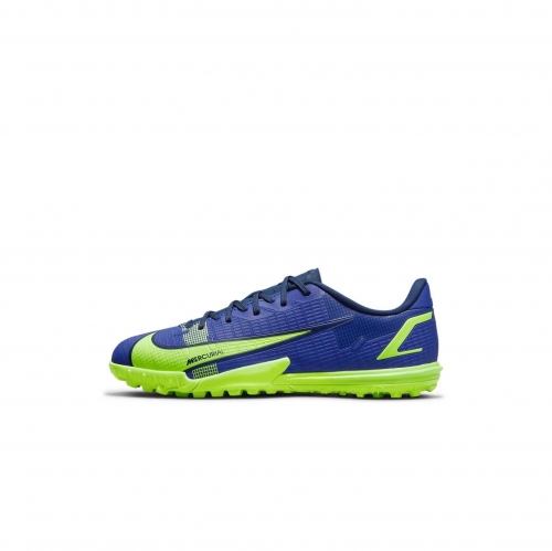 Детские шиповки NIKE VAPOR 14 ACADEMY TF JR (HO21) CV0822-474
