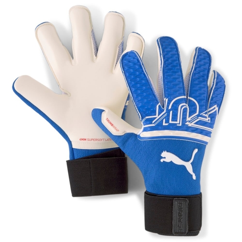 Вратарские перчатки PUMA FUTURE Z Grip 2 SGC (AW21) 04175304