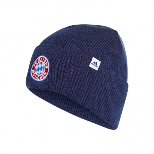 Шапка ADIDAS FCB WOOLIE (FW21) GU0058