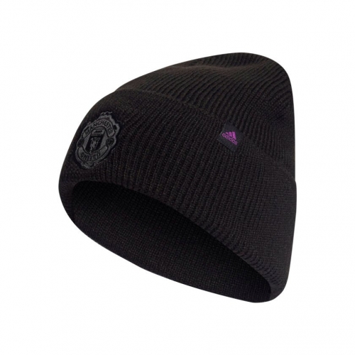 Шапка ADIDAS MUFC WOOLIE (FW21) GU0115