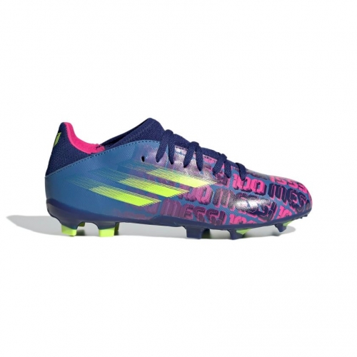 Adidas f50 adizero messi trx fg junior deals